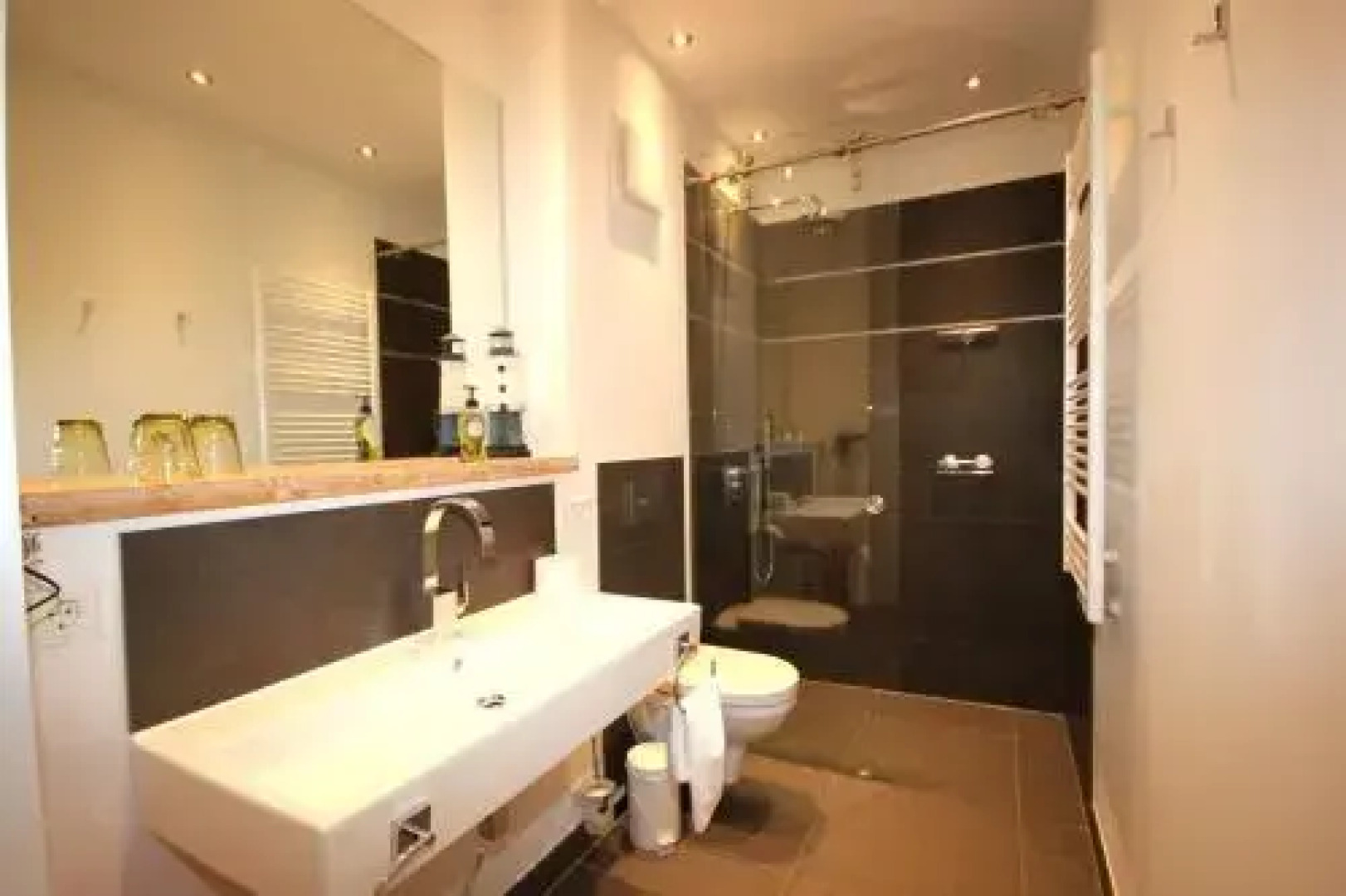 Parkvillen Binz by Rujana