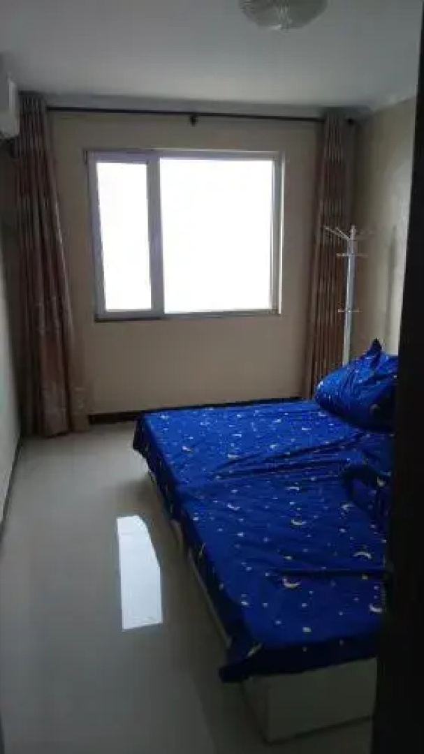 Tangshan Bay Sanbei Harbour Seaview Family Guesthouse