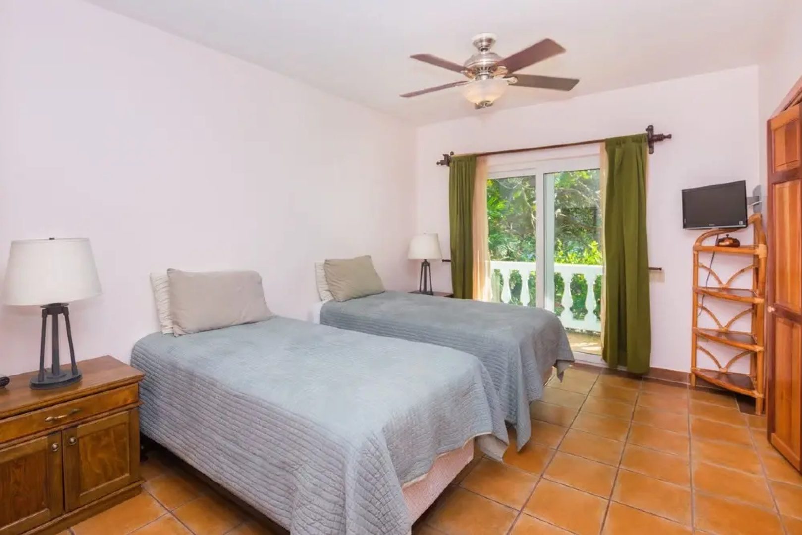 Coral Vista #5