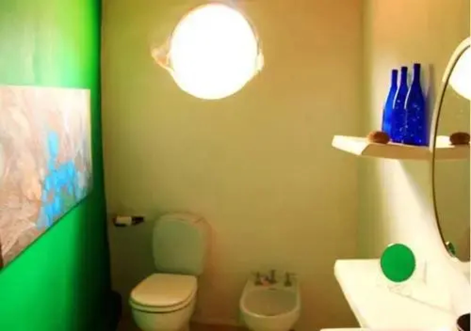 Azul Andino