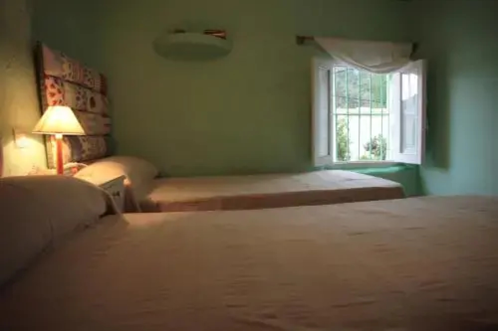 Casa Rural del Horno