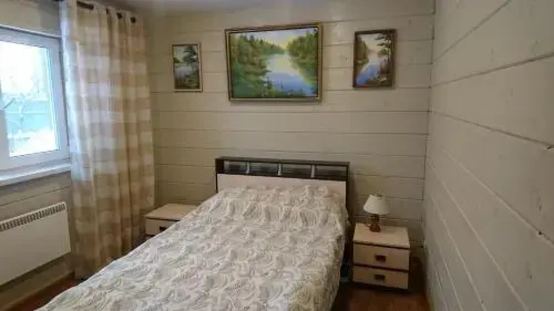 Дом Отдыха Вишневый Сад