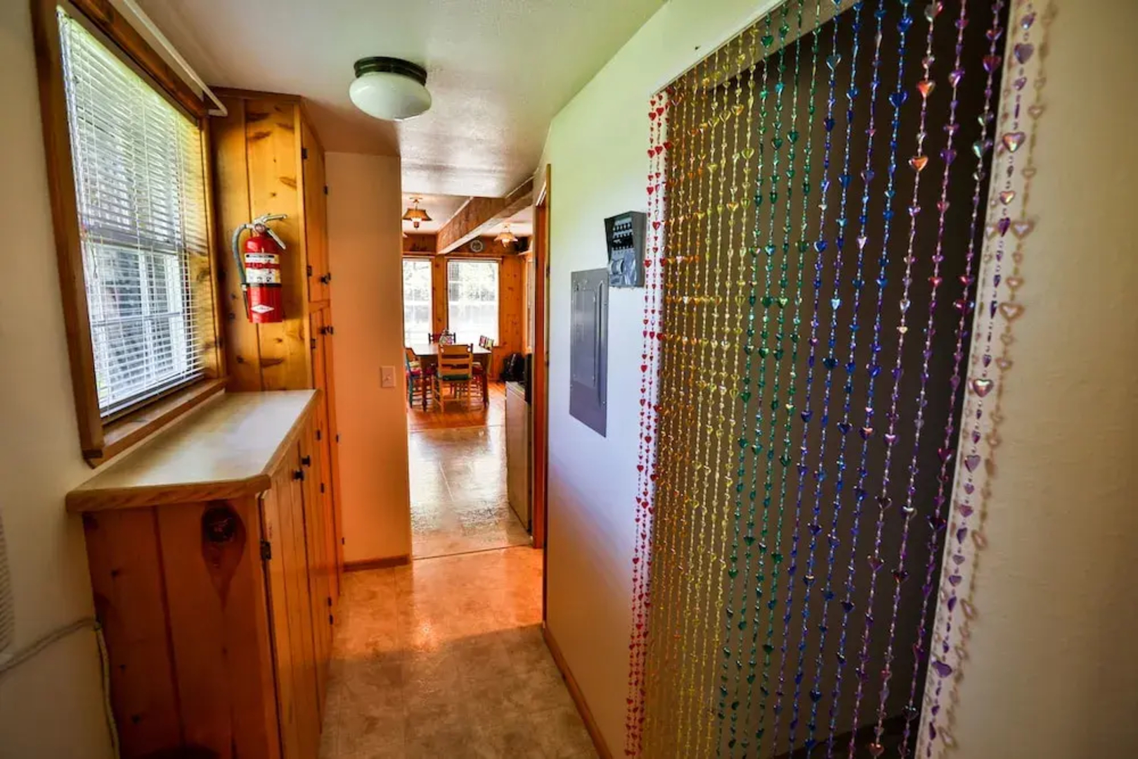 Feeling Groovy at Eagle Creek Ranch