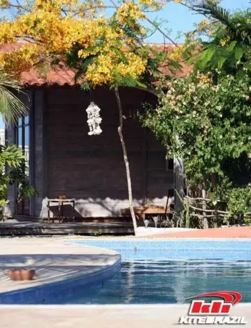 Kite Brazil Hotel