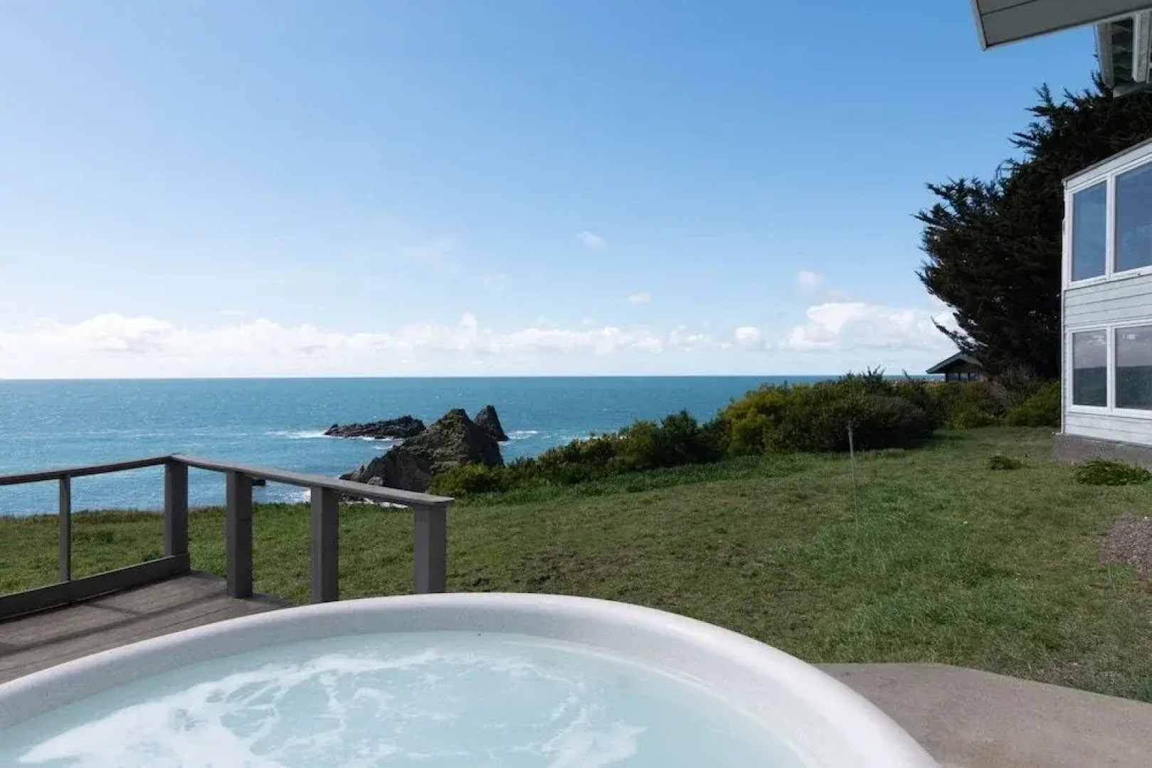 Home Port by RedAwning