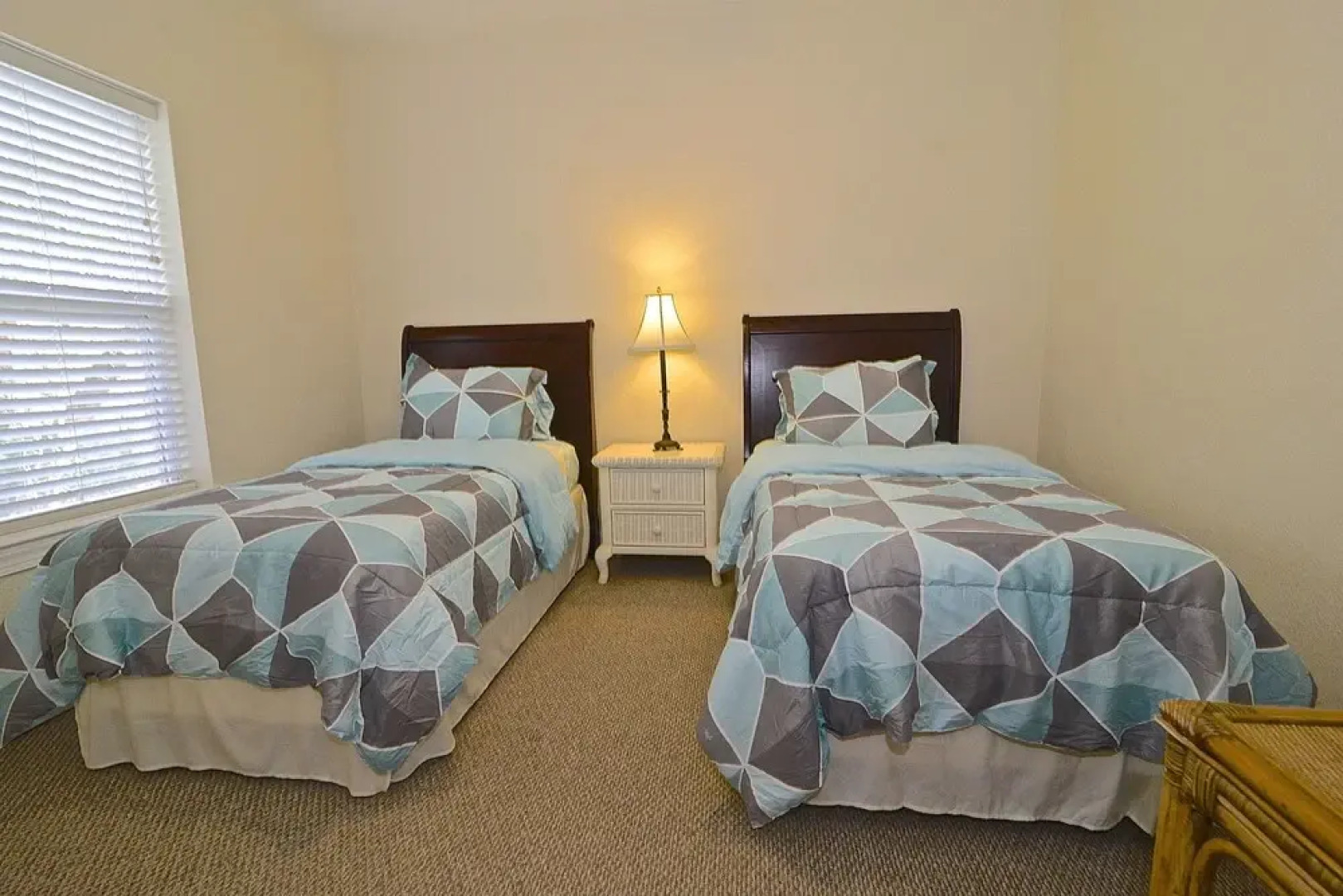 Cooks Landing Cottages