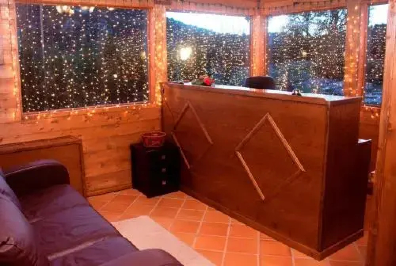 Mont Valley Boutique Chalets