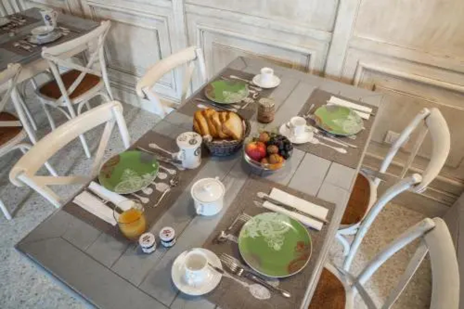 La Colombara Camp & Lodge