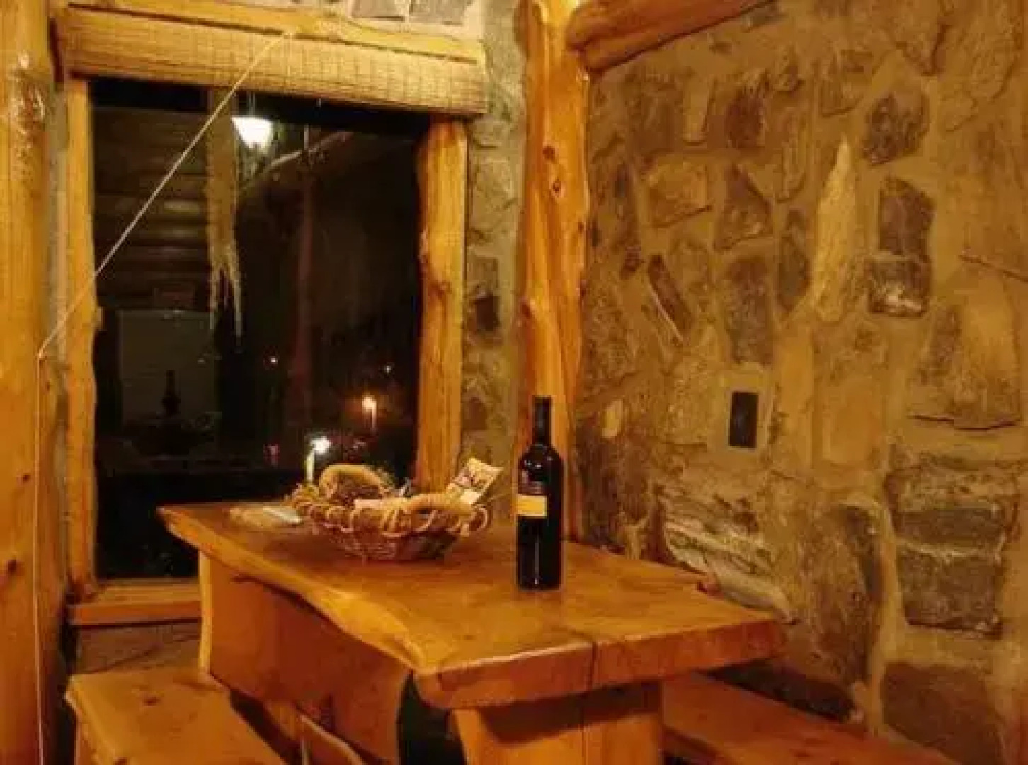 Portal Del Tala Centro EcoturÍstico