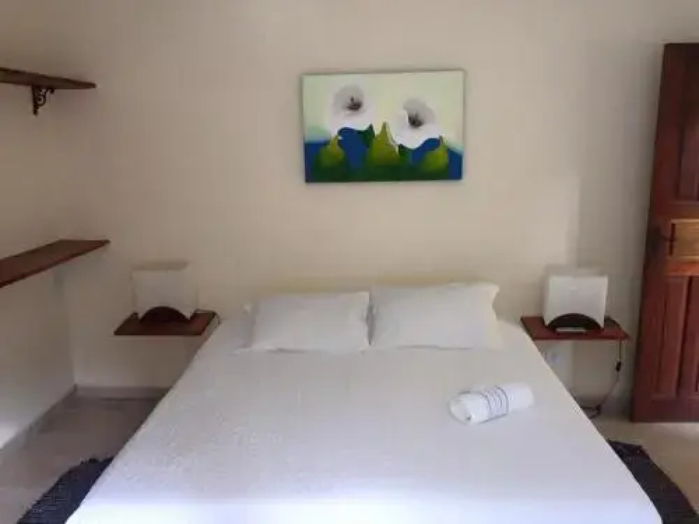 Pousada Nascente Pequena