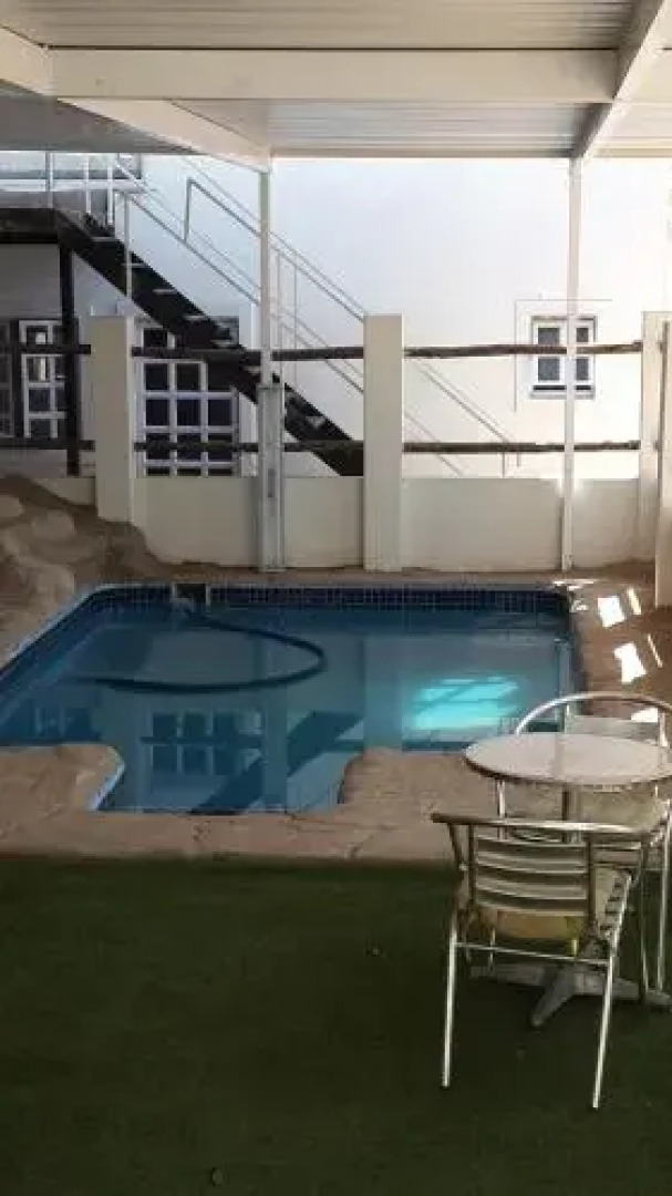 Heaven On Earth Guest House