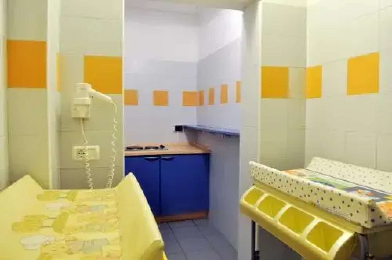 Family Wellness Camping al Sole