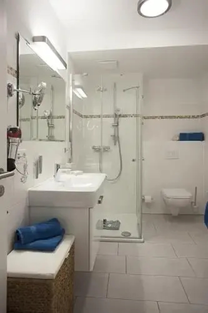 Residenz am Balmer See - FeWo 22