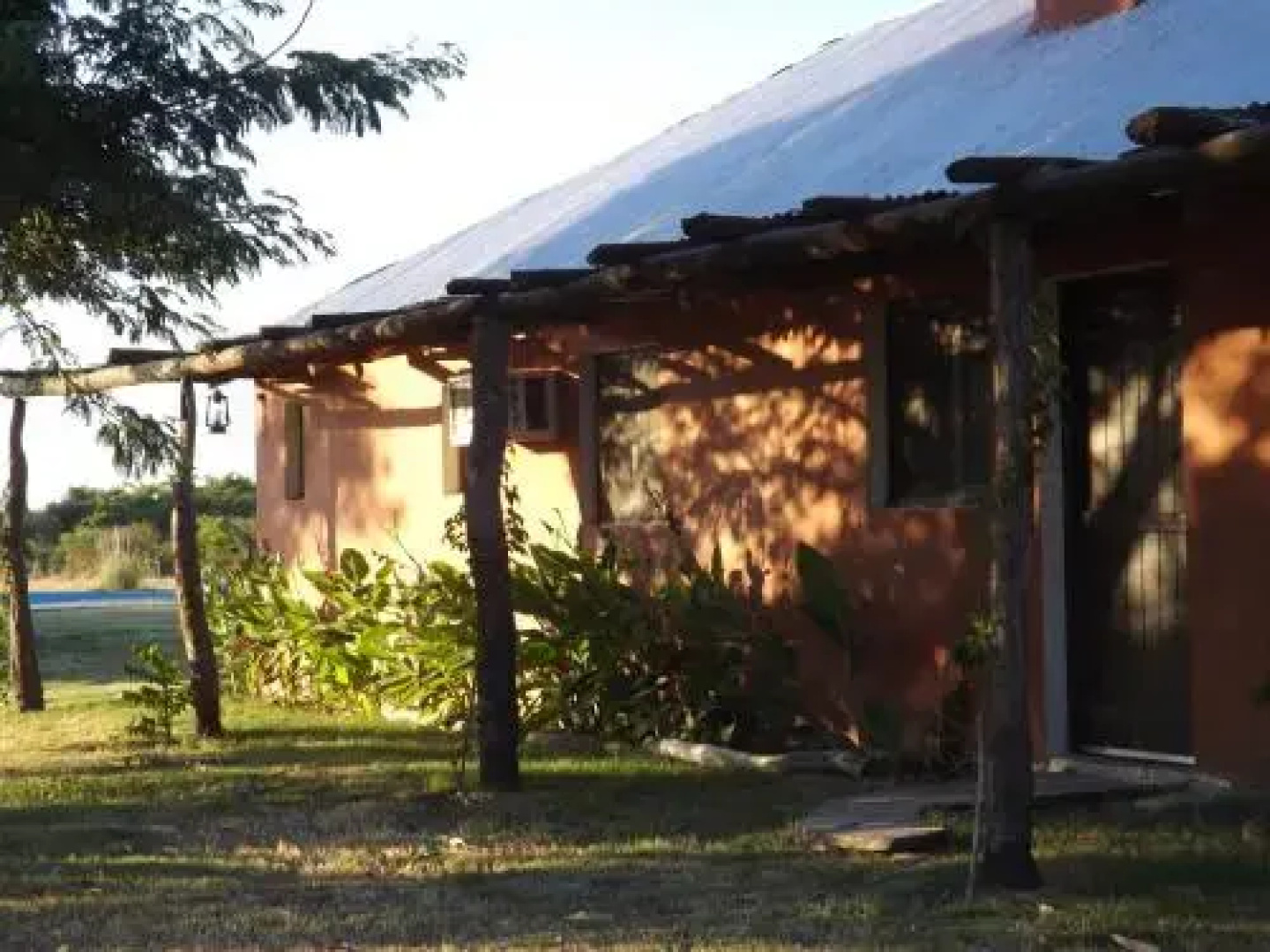 Ipacaá Country Lodge