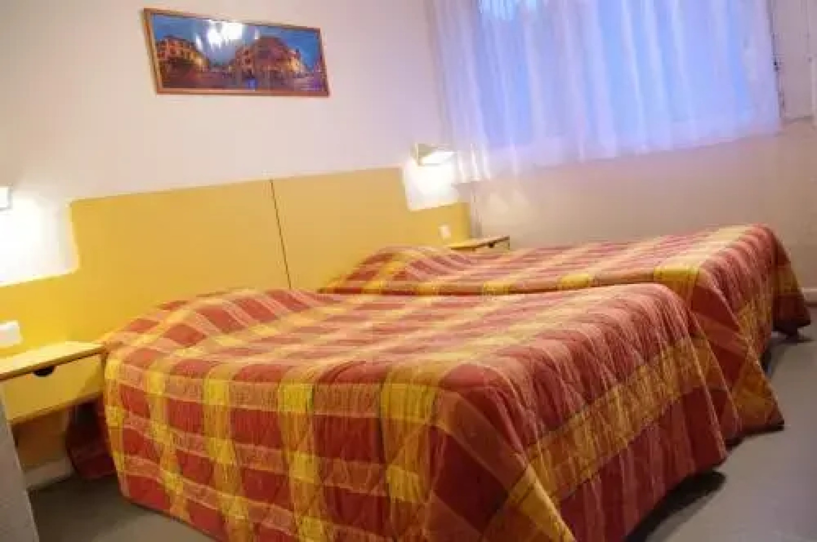 Village de vacances La Bolle