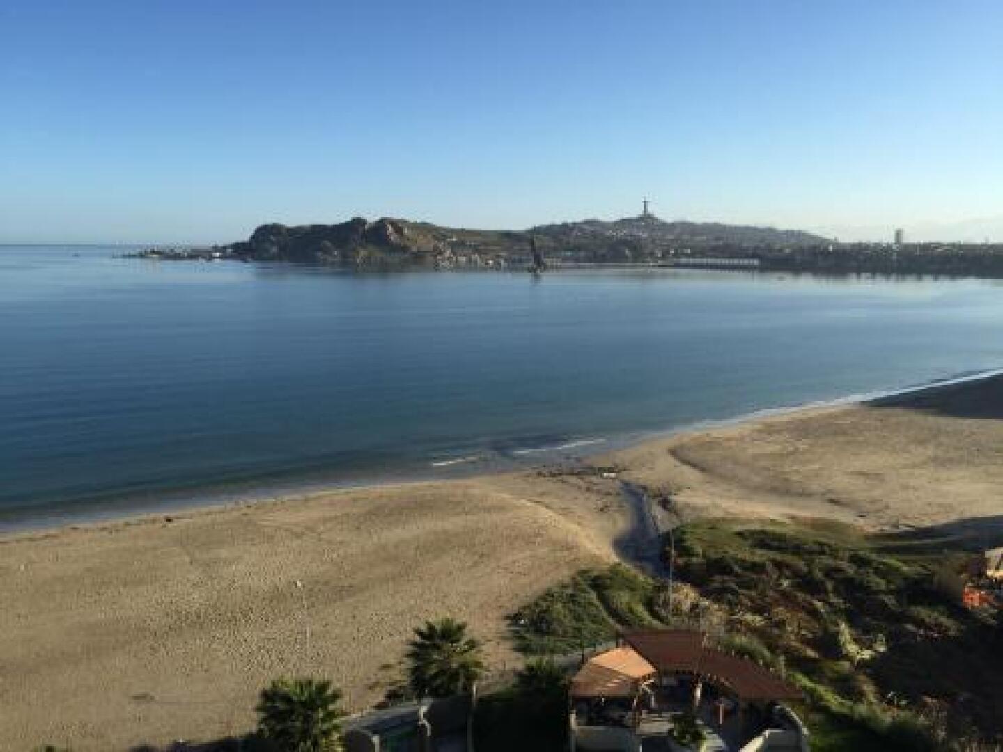 Departamento Costa Azul Building La Herradura-Coquimbo