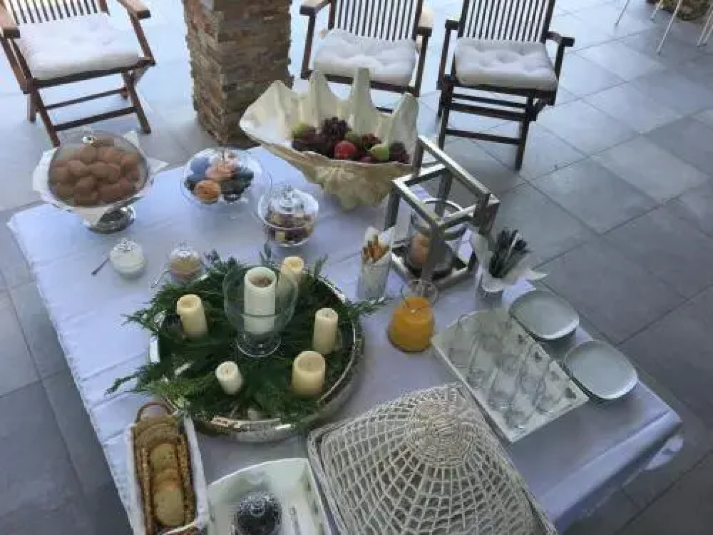 Palm Sani Villa by JJ Hospitality