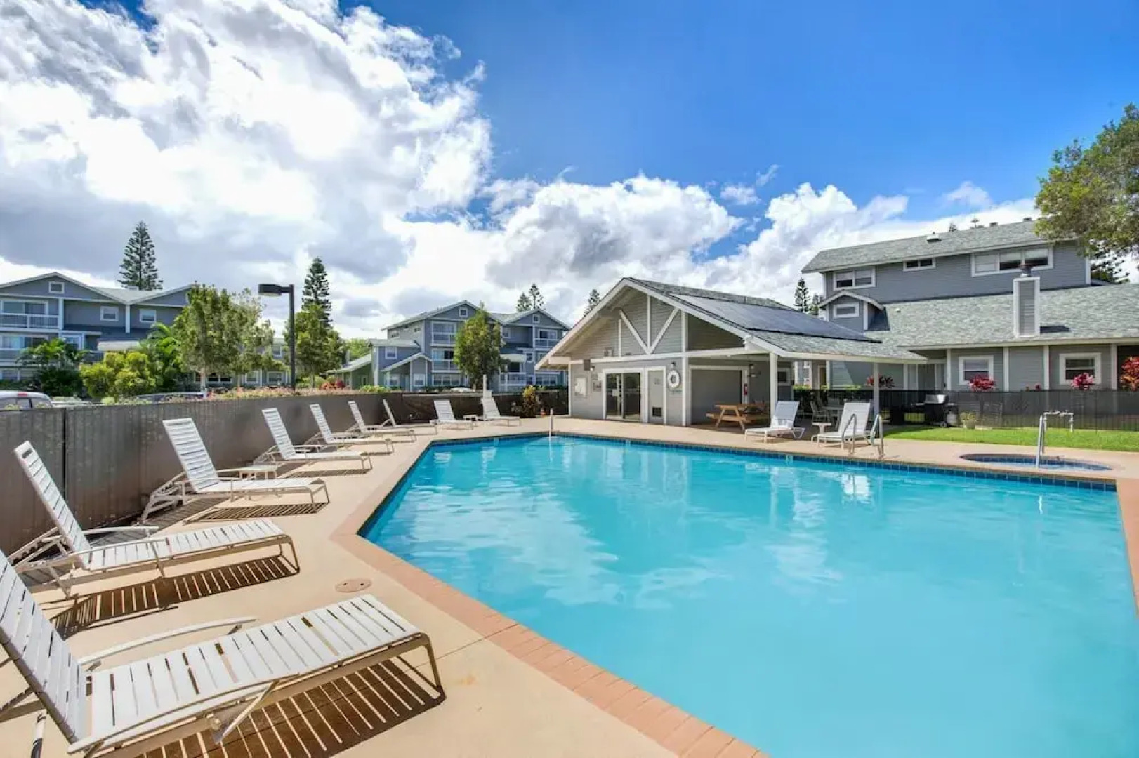 Waikoloa Hills #903 by RedAwning