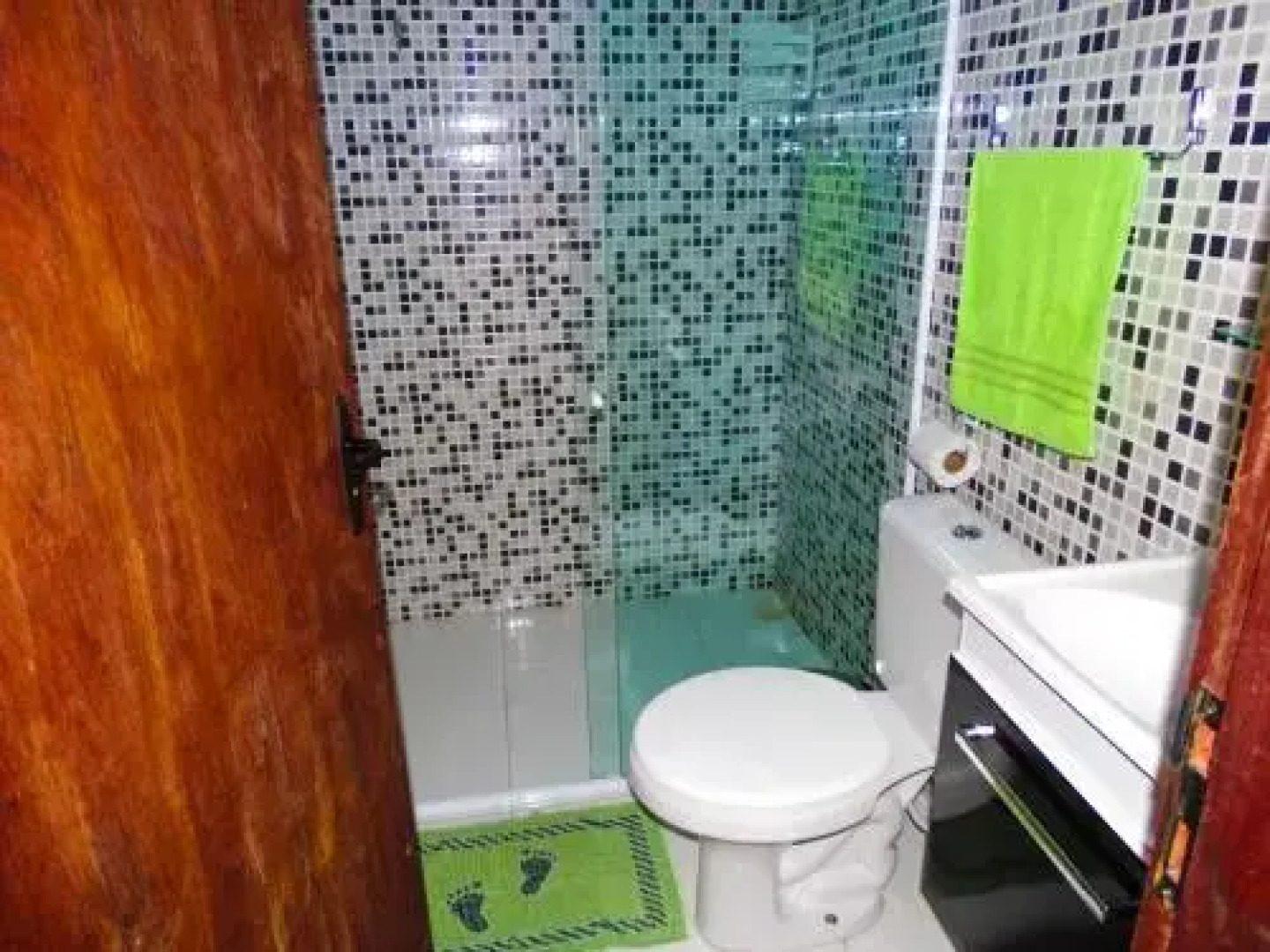 Pousada Sitio Araça