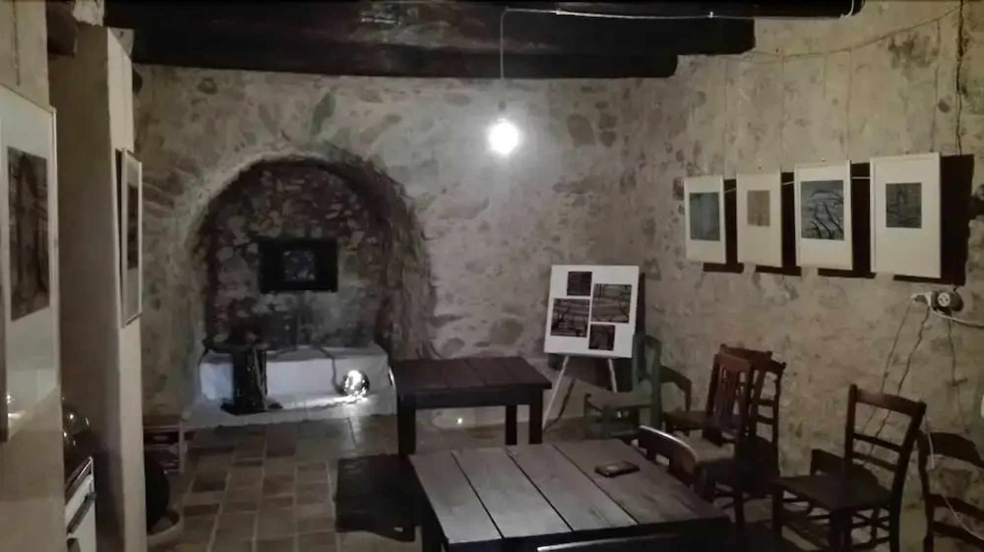 Casa Vacanza Santa Barbara