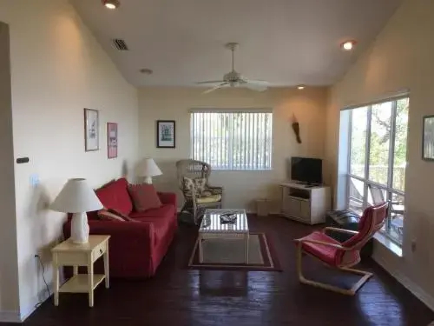Seahorse Landing #503 Gulf Front Vacation Condo
