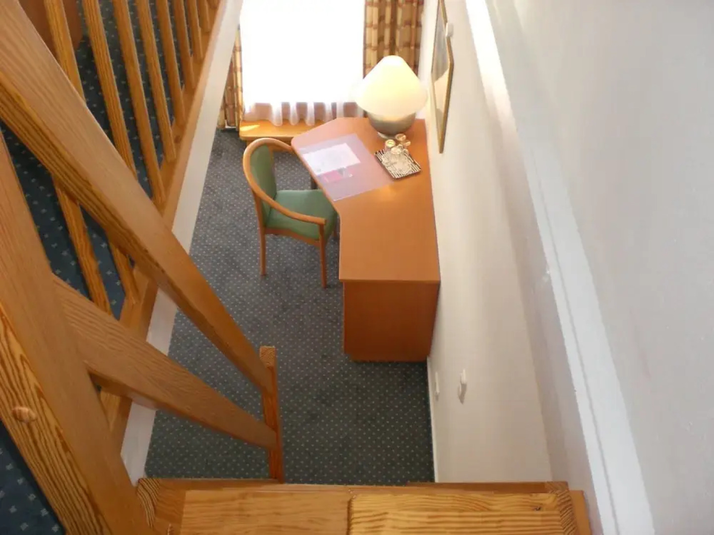 Hotel Rostock West im Kritzmow Park