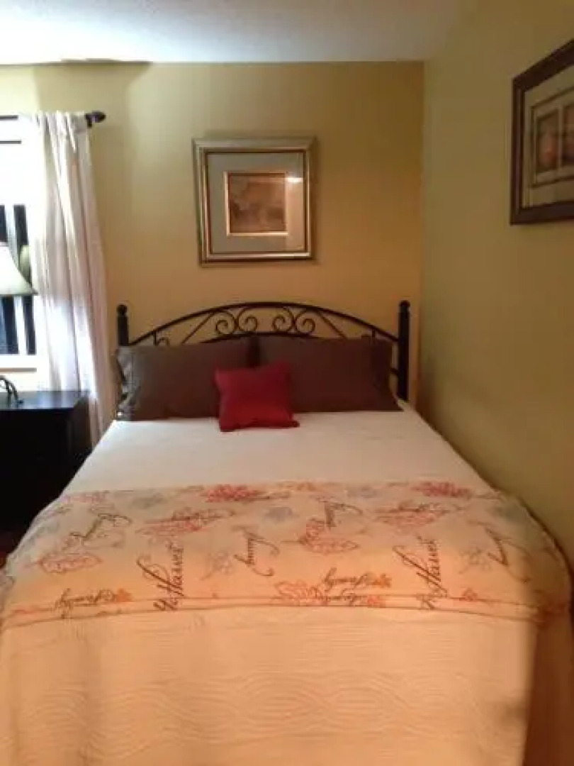 Our Place in the Smokies