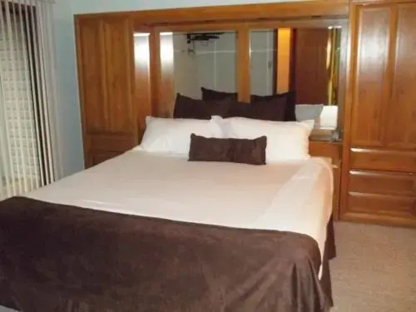 Fairways of the Mountain