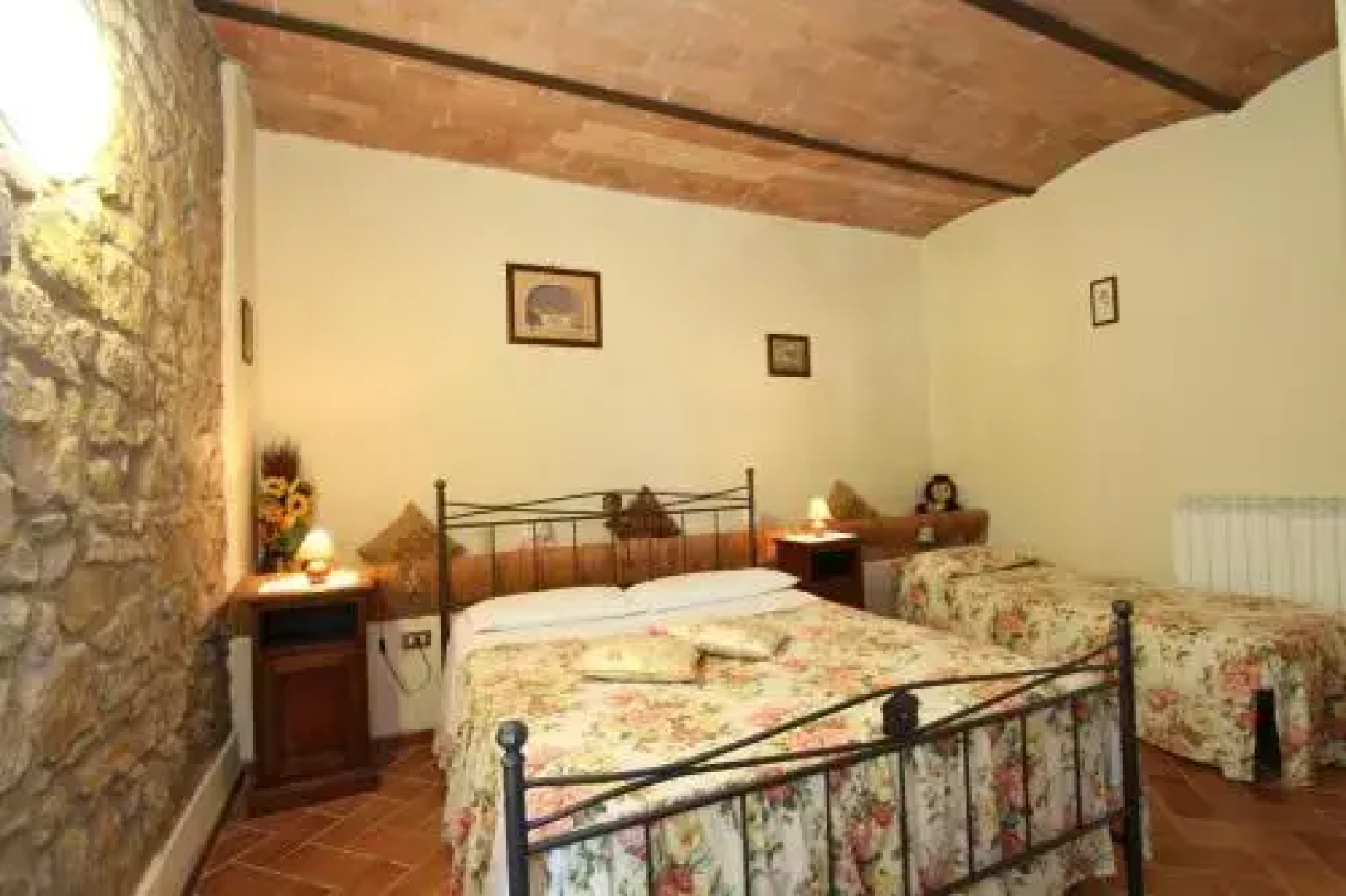 Agriturismo ColleVerde