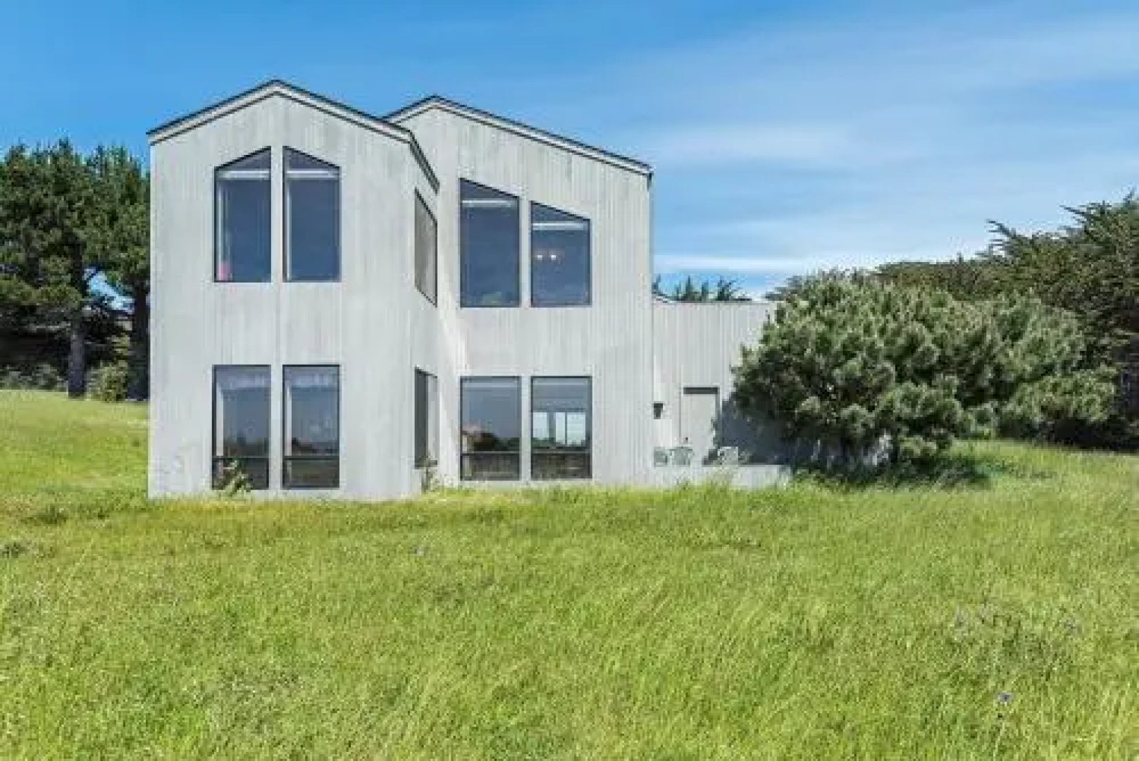 Camodeca - Four Bedroom Home