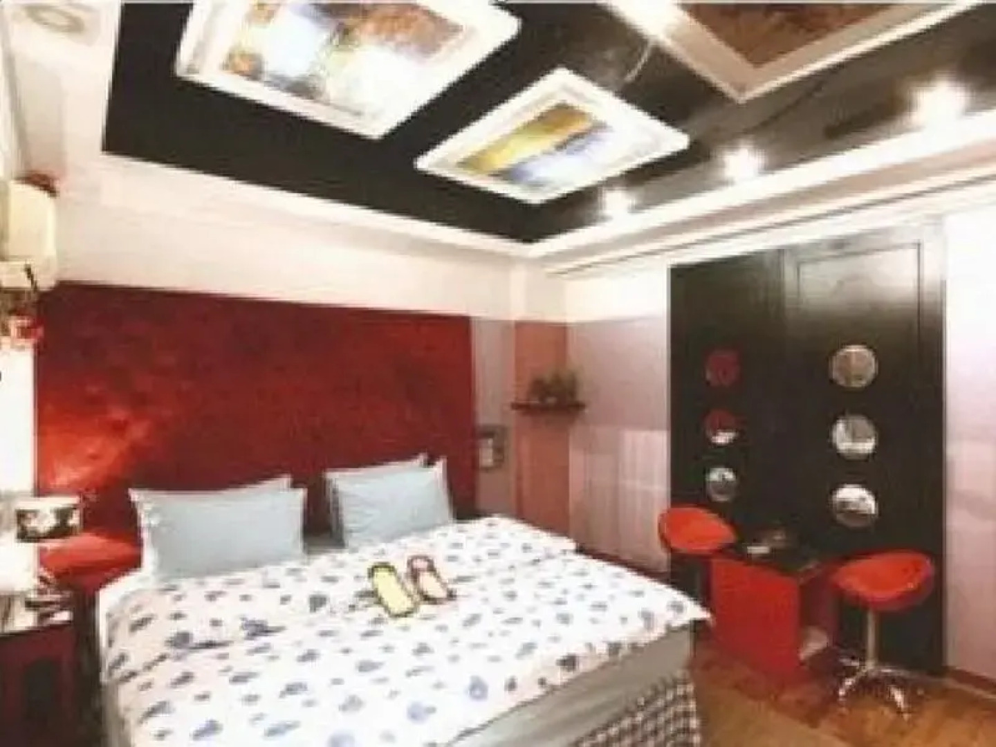 The First Snow Boutique Hotel