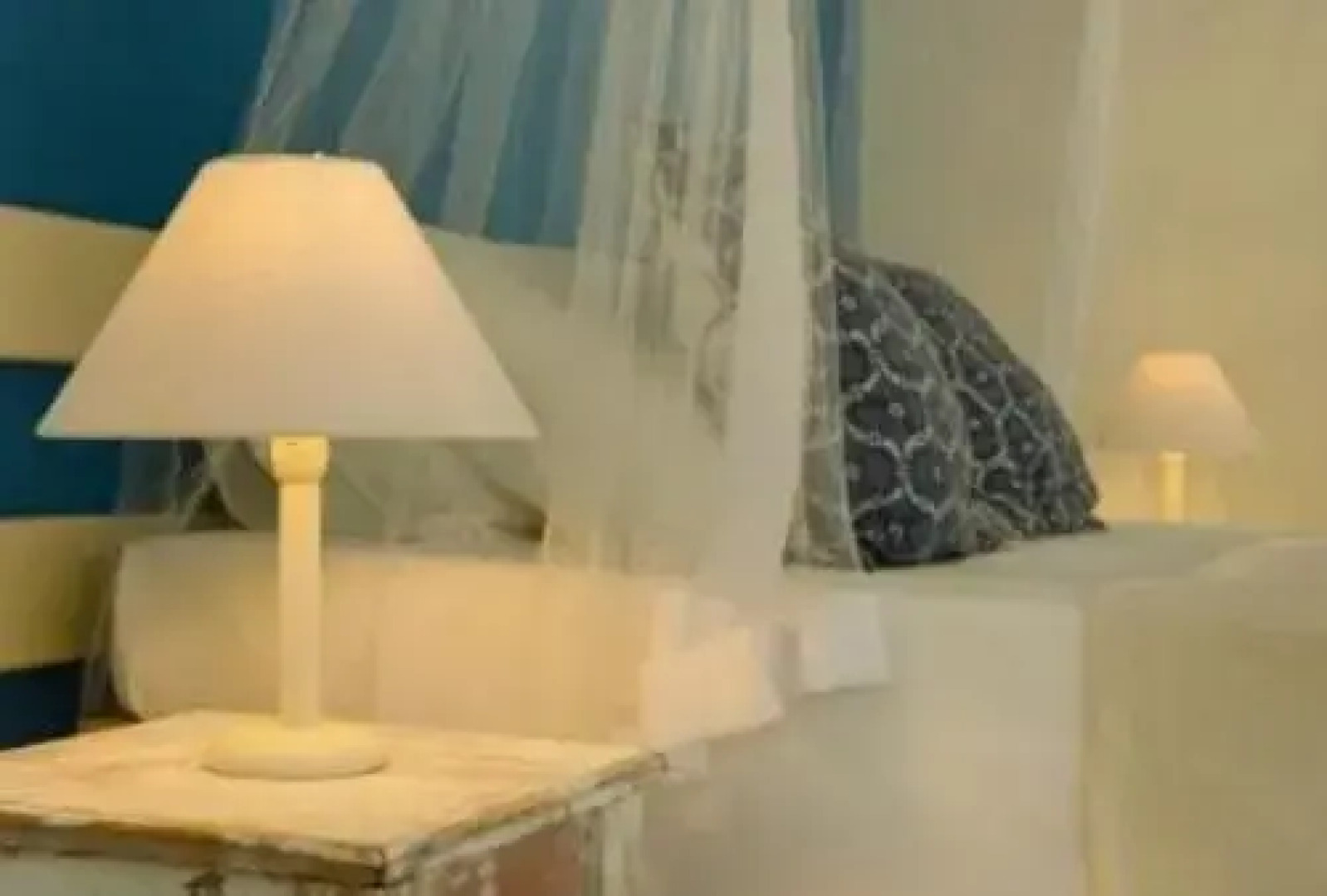 Pousada San Antonio Cajueiro