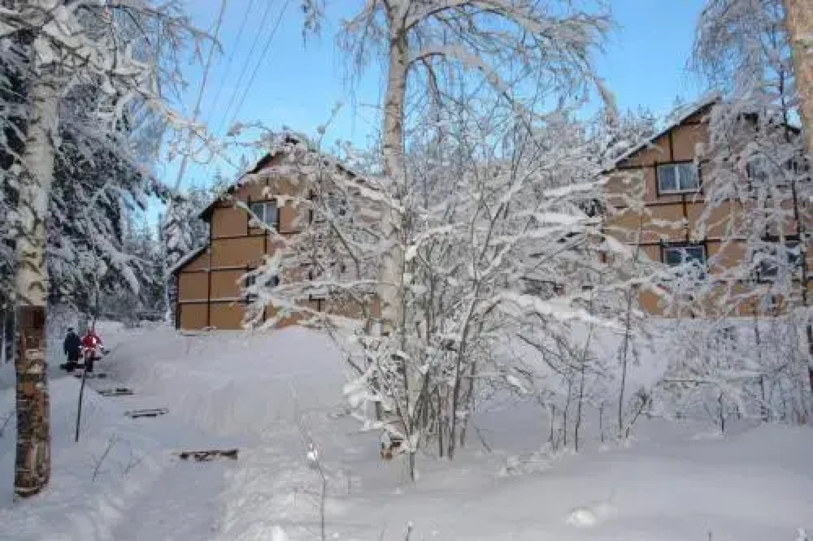 Травяная Губа