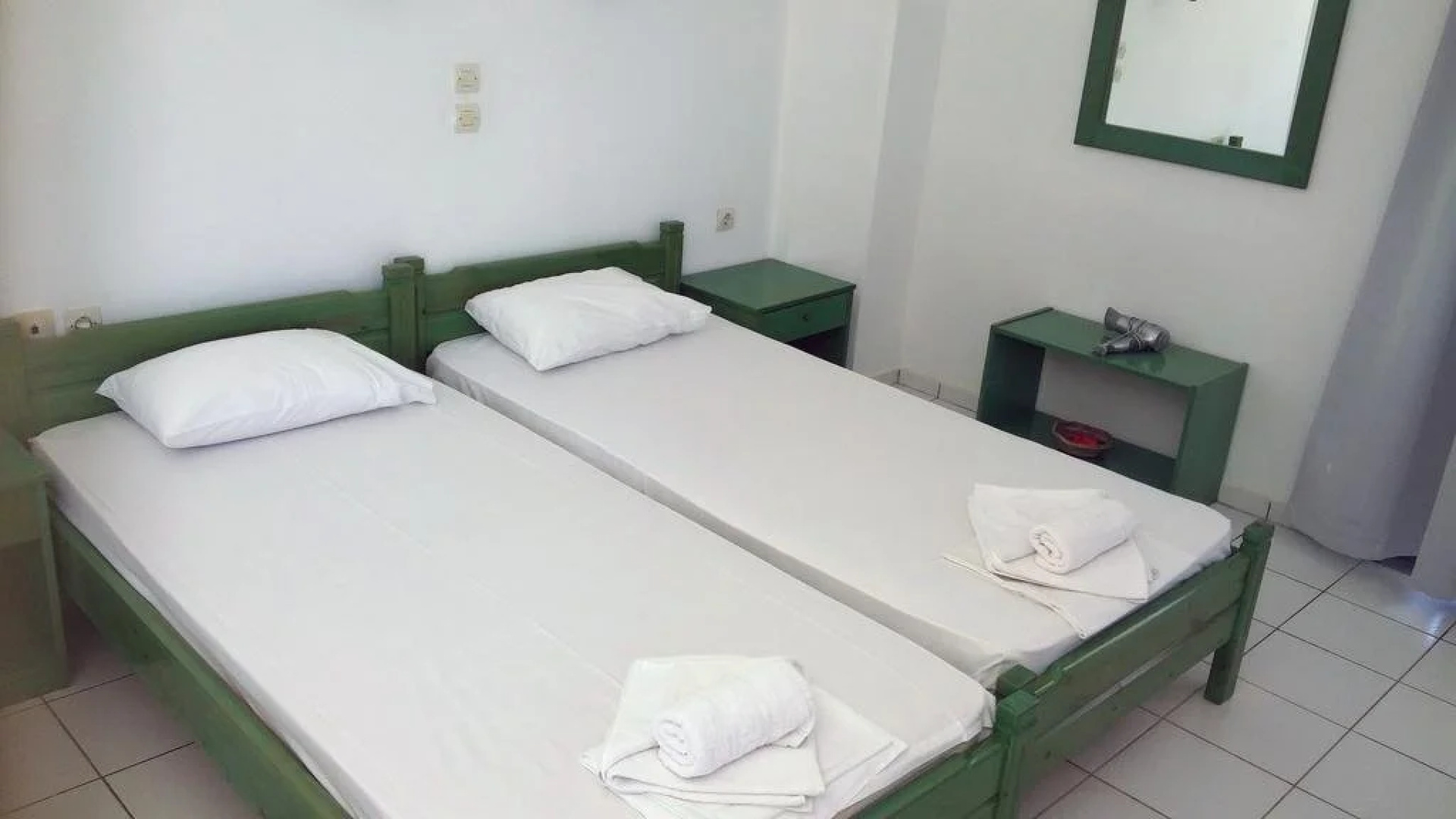 Viglia Beach Apartments