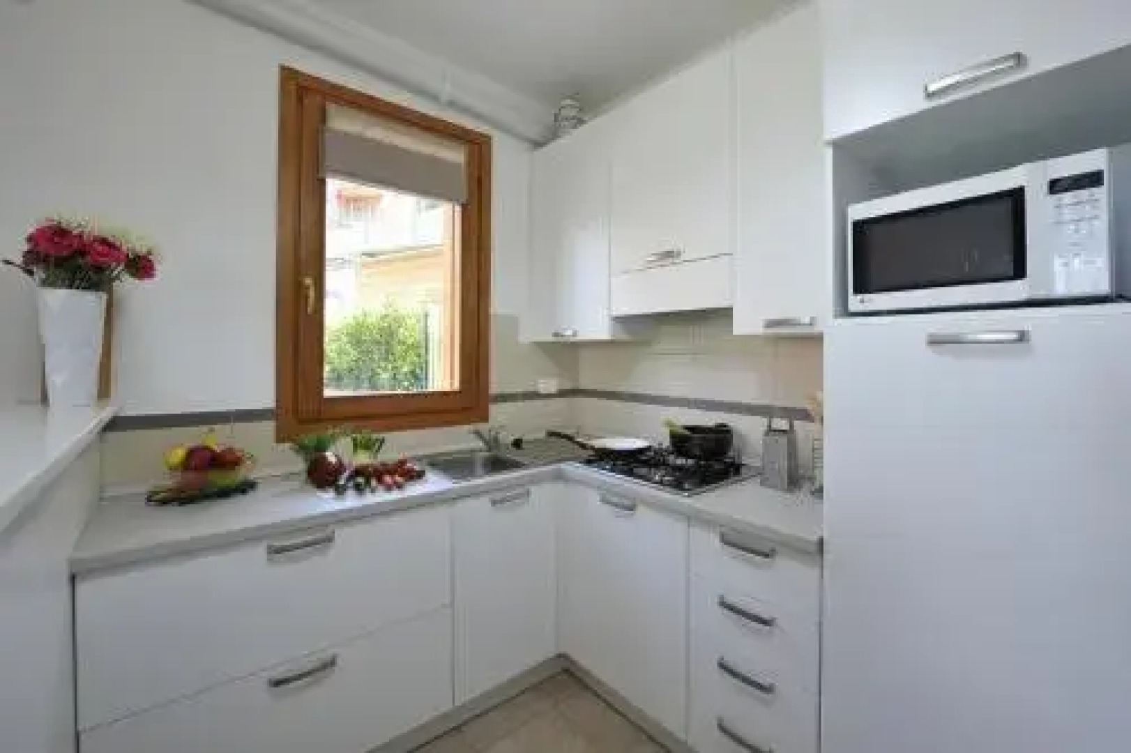 Alla Vigna Panoramica