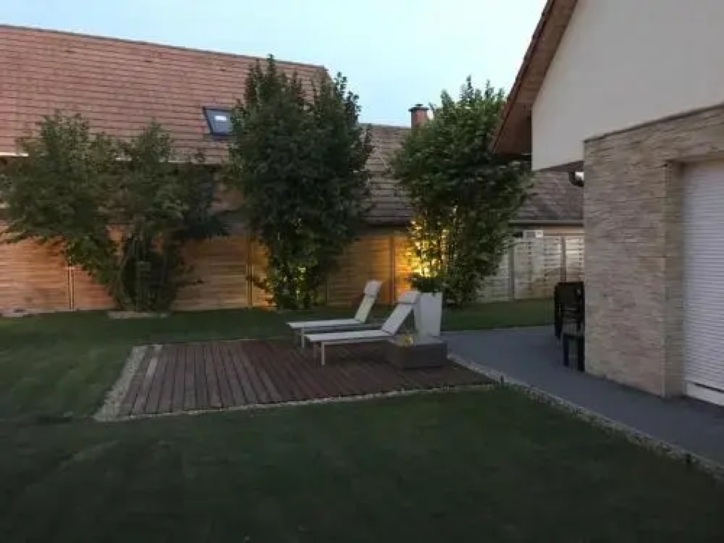 Völgy Vendégház
