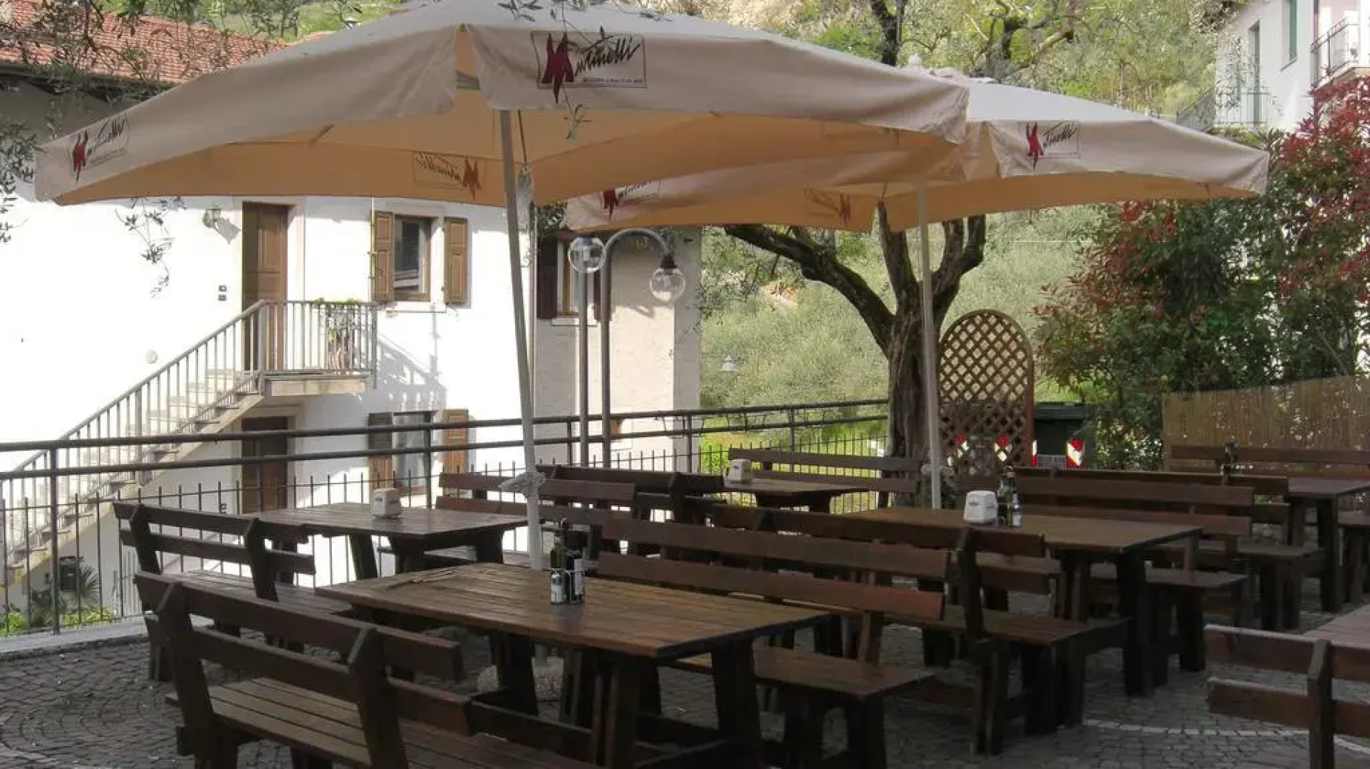 Albergo Stella d'Italia
