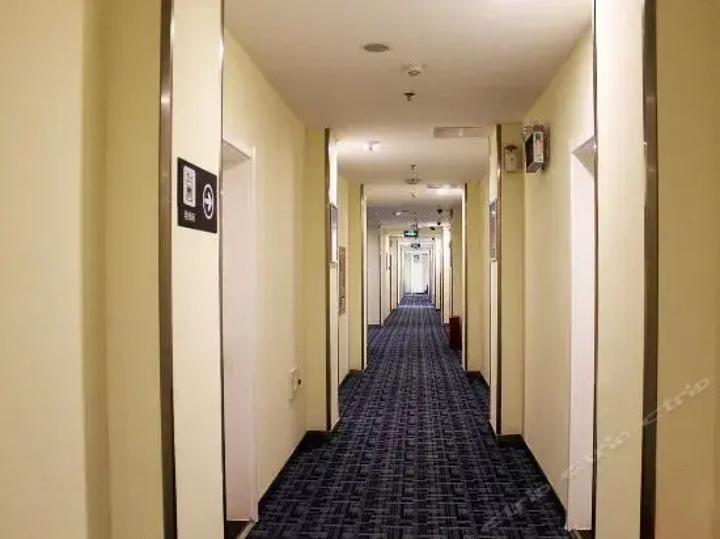 7 Days Inn Daqing Train Station Branch