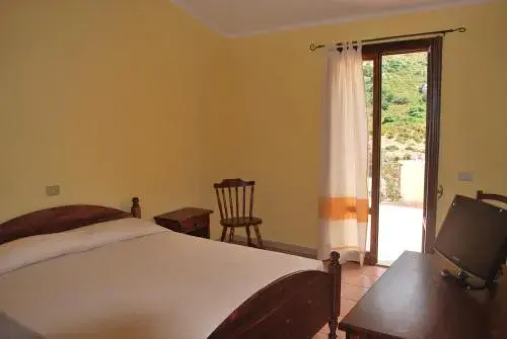 Punto Di Ristoro Uttolo