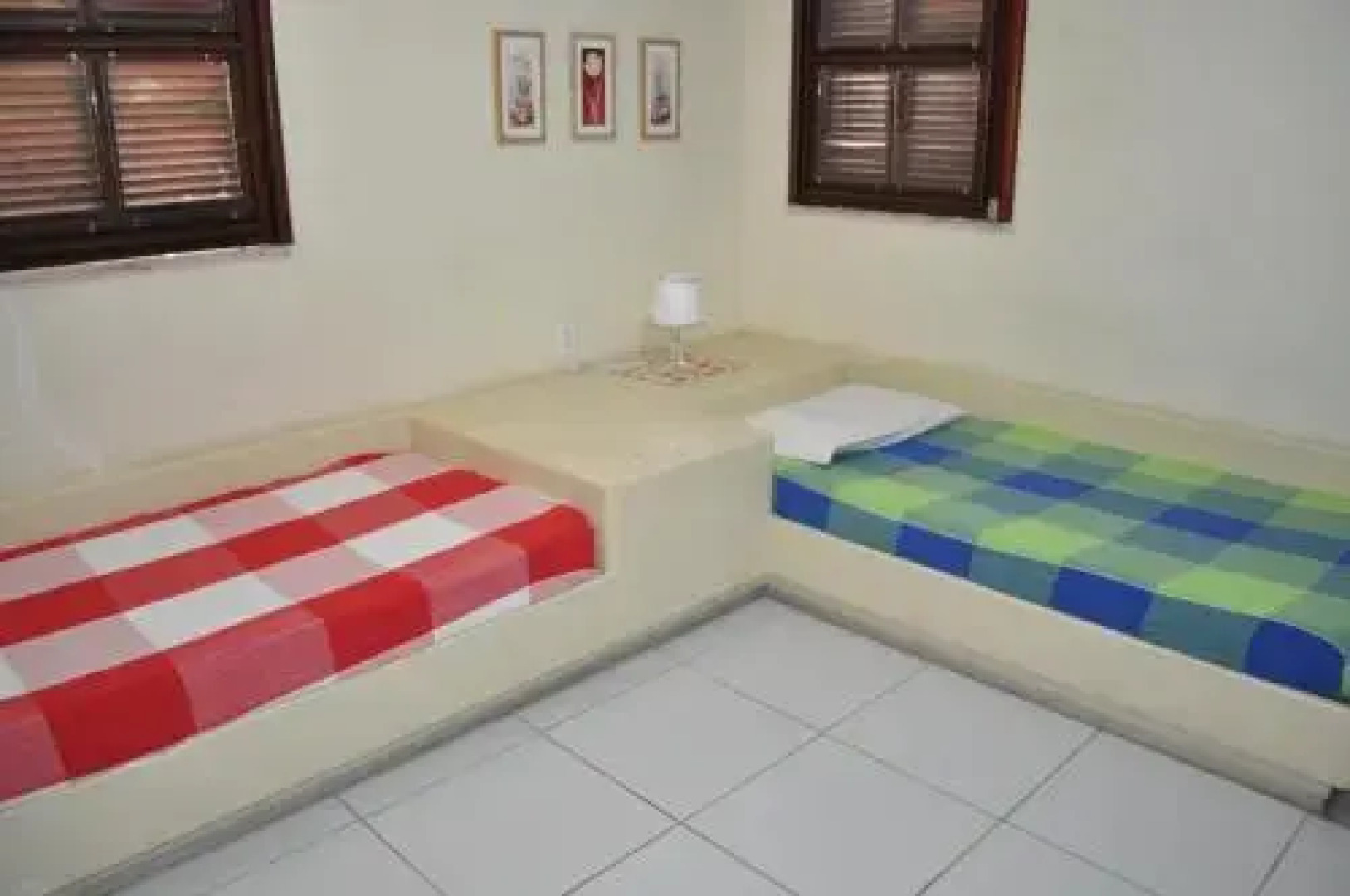 Pousada Eco Kite Cumbuco