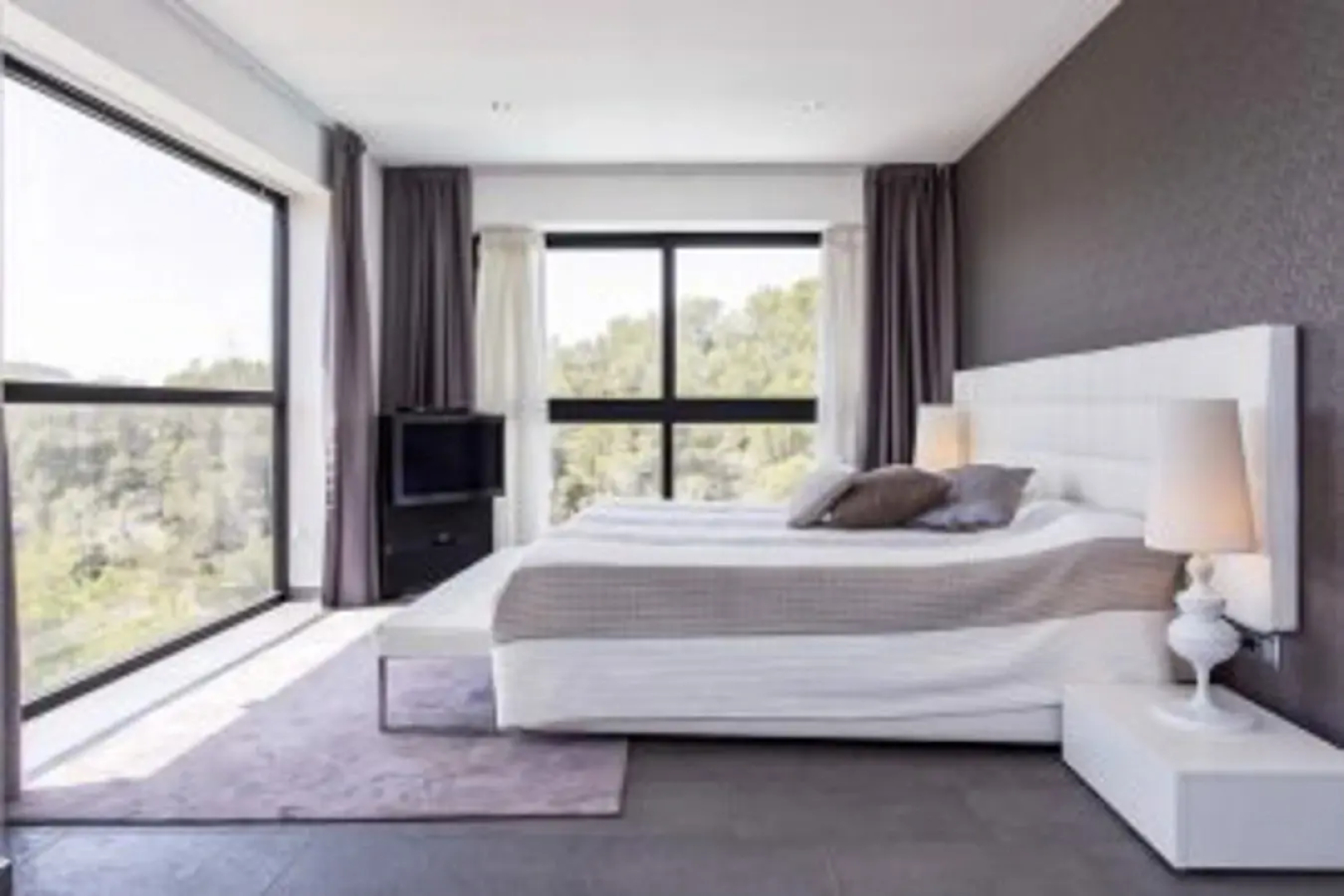 Architecture Villa in Sitges Hills