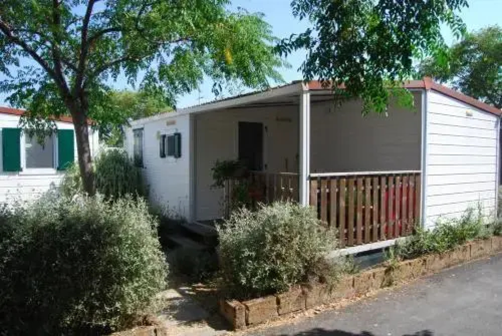 Ristorante Camping La Mimosa