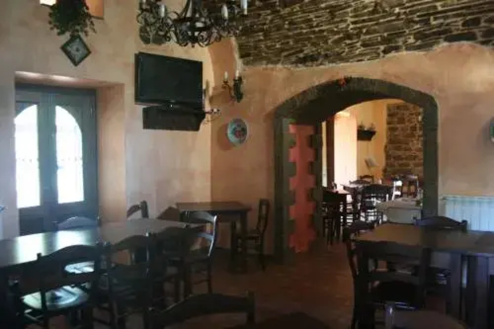 Lo Scudiero Di San Teodoro