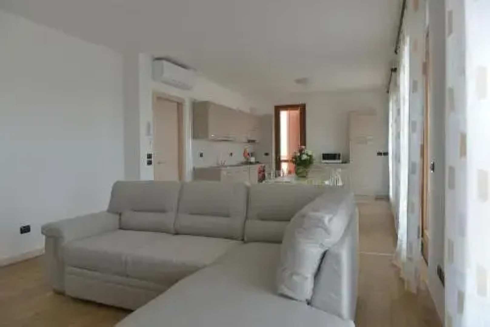 Residence Delizia Picedo