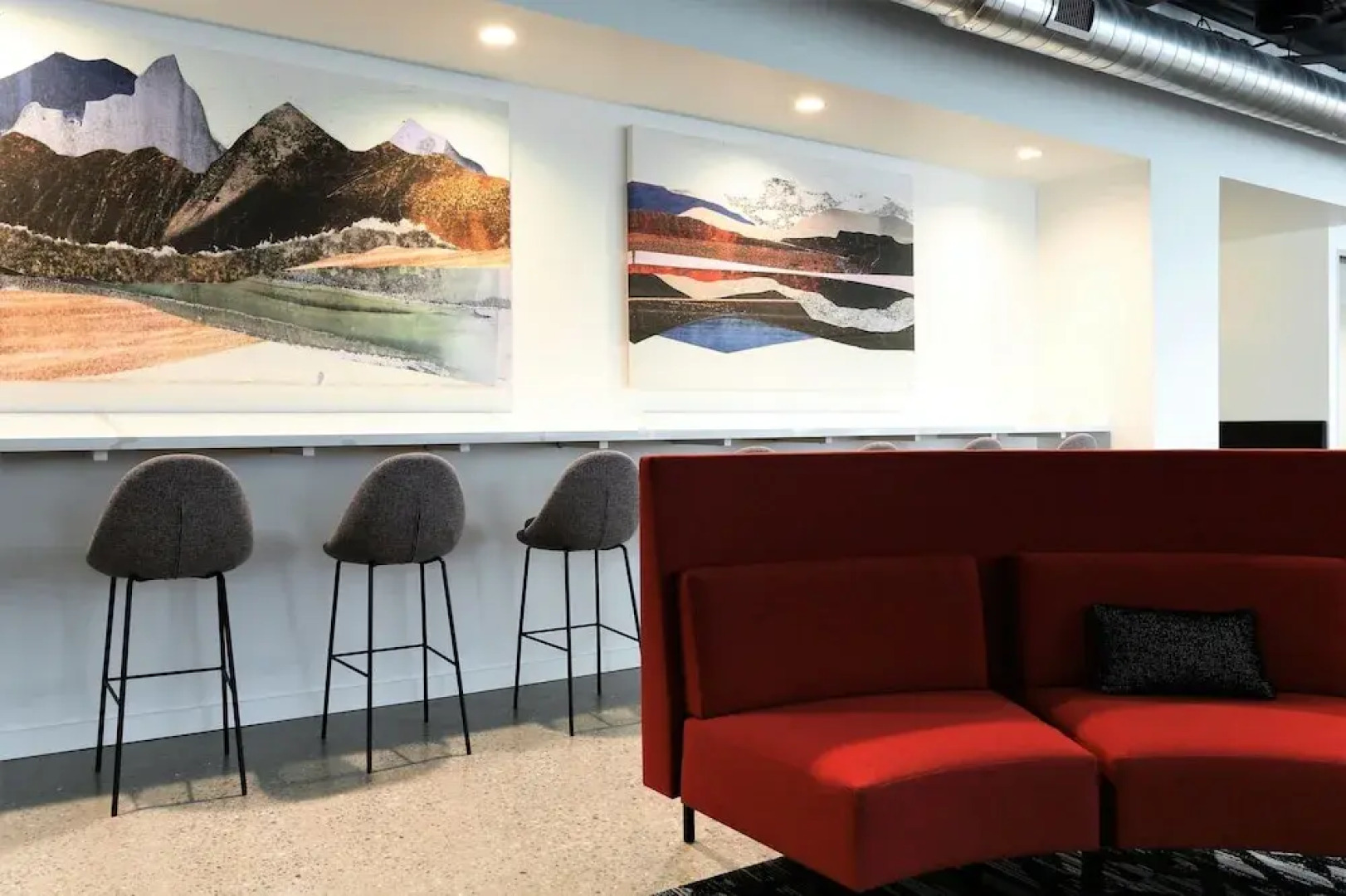 Stay Alfred on Wall Street