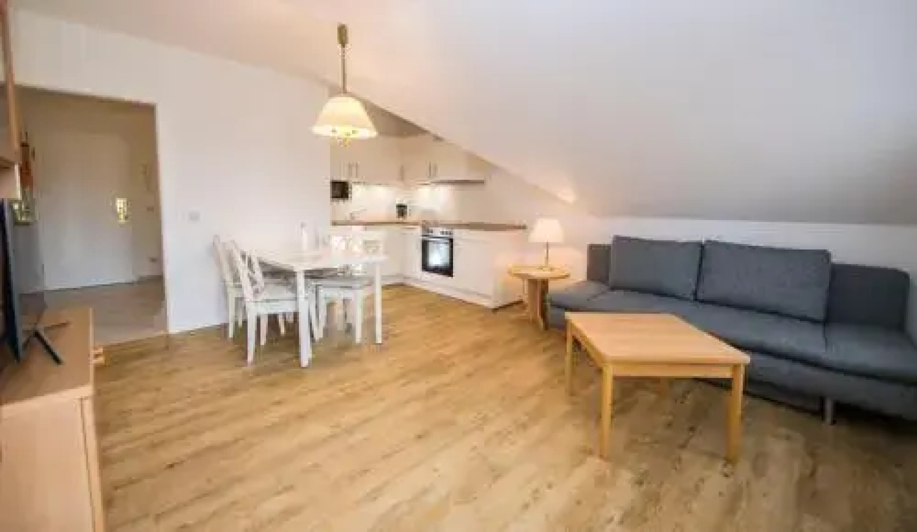 Wohnpark Stadt Hamburg - Apt. 05