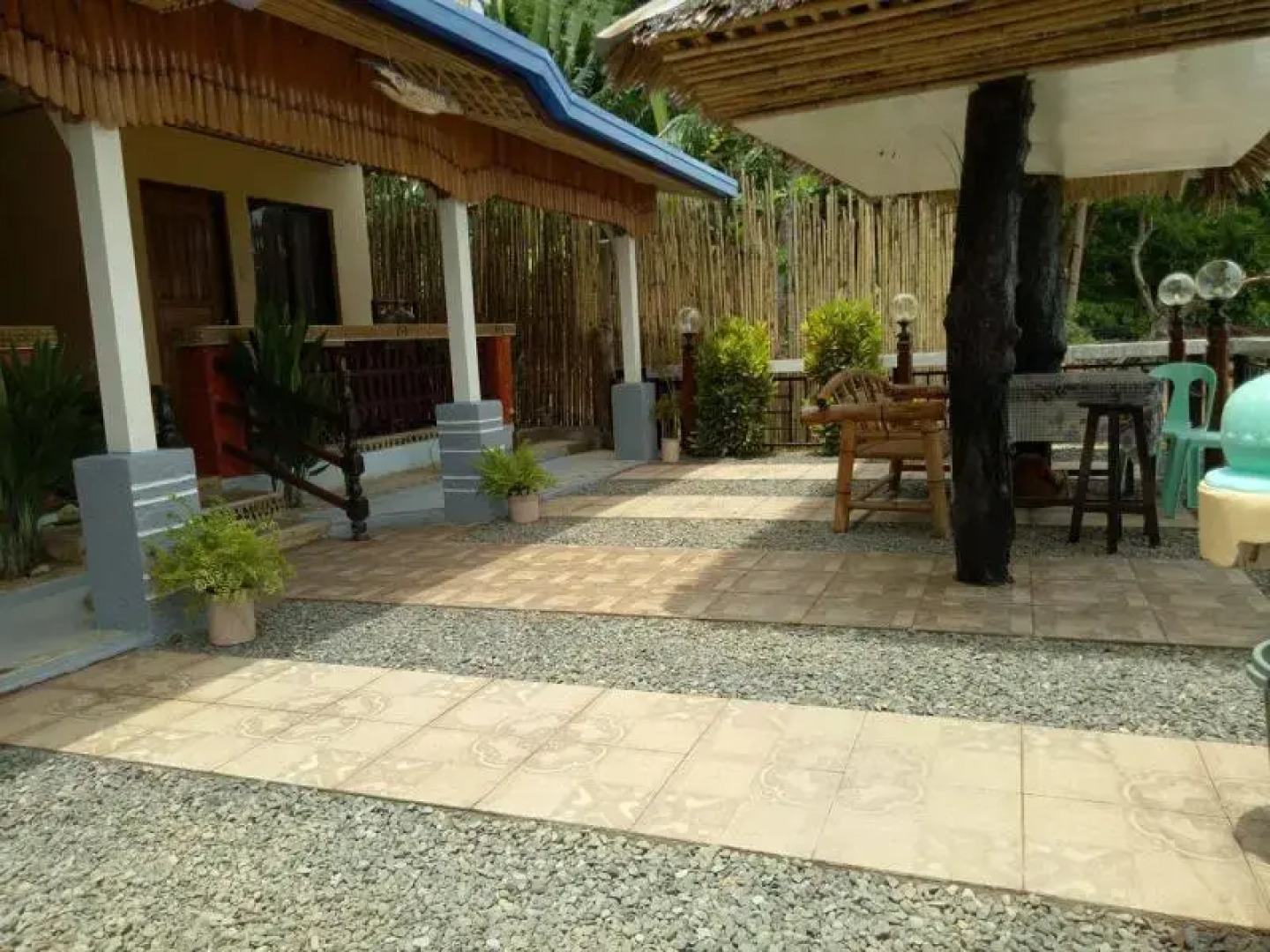 Centeno Inn Hotel Resort