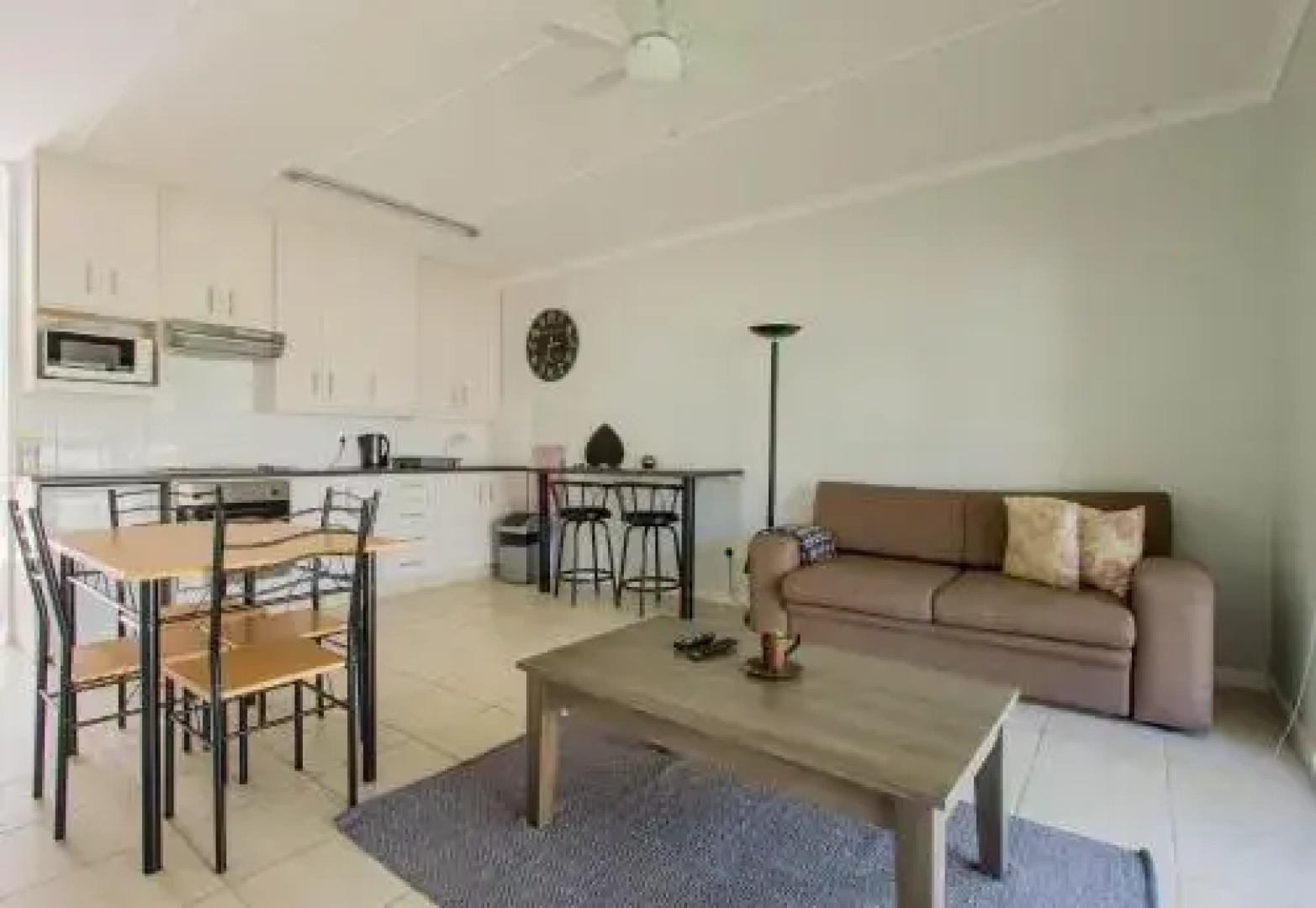 El Dorado Holiday Home 109