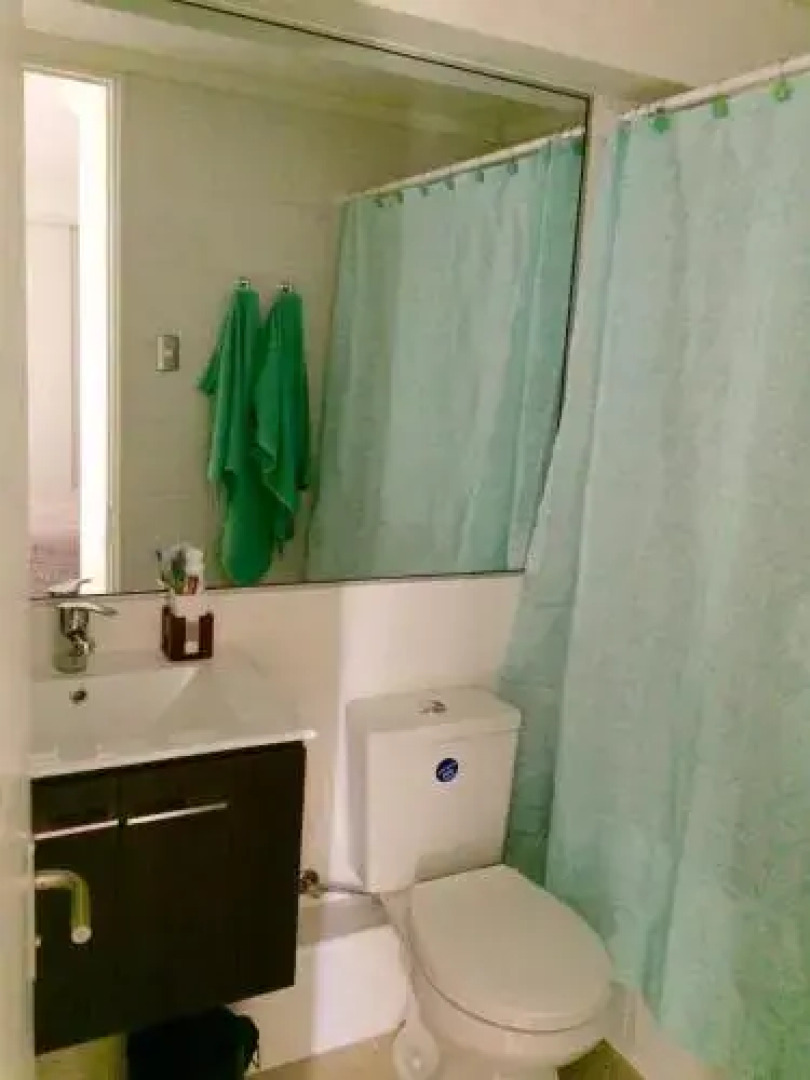 Condominio Parque Parinacota