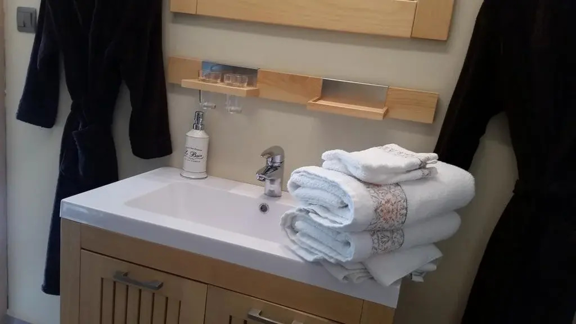 Domaine Les Feuillants